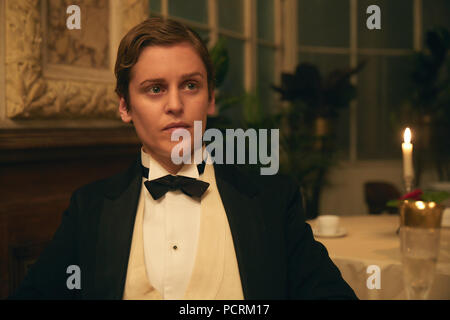 RELEASE DATE: January 19, 2019 TITLE: Colette STUDIO: Bleecker Street DIRECTOR: Wash Westmoreland PLOT: Colette is pushed by her husband to write novels under his name. Upon their success, she fights to make her talents known, challenging gender norms. STARRING: DENISE GOUGH as Missy. (Credit Image: © Bleecker Street/Entertainment Pictures) Stock Photo
