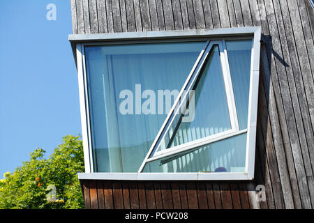 Felix Nussbaum House Museum Osnabruck In Germany Stock Photo