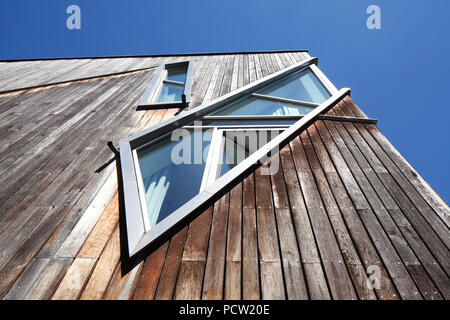Felix Nussbaum House Museum Osnabruck In Germany Stock Photo
