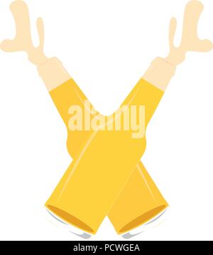 Abstract delicious beer Stock Vector