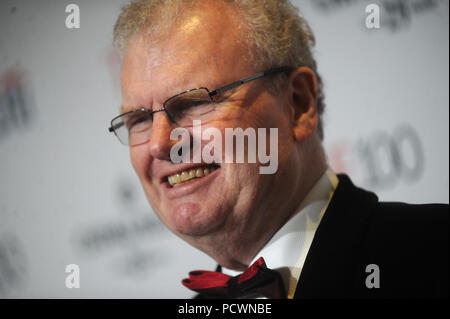 Howard Stringer attending the TIME 100 Gala, TIME's 100 Most ...