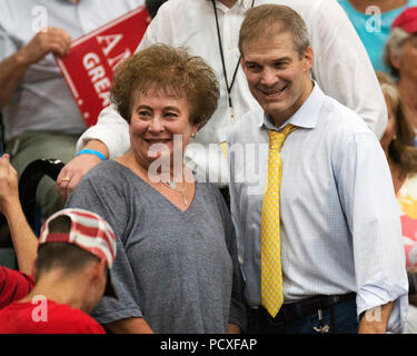 United States Representative Jim Jordan (Republican of Ohio) arrives to ...