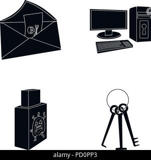 access,antivirus,black,closed,cloud,code,collection,component,computer,connection,crack,display,drive,envelope,firewall,flash,hacker,hard,icon,illustration,internet,isolated,key,letter,lock,logo,machine,monitor,open,password,pirate,protection,screen,set,sign,symbol,system,thief,usb,vector,virus,web,world,worm Vector Vectors , Stock Vector