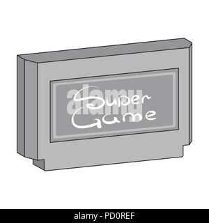 accessory,cartridge,collection,computer,console,design,device,entertainment,equipment,gadget,game,icon,illustration,isolated,logo,monochrome,pleasure,set,sign,symbol,technology,vector,video,web, Vector Vectors , Stock Vector