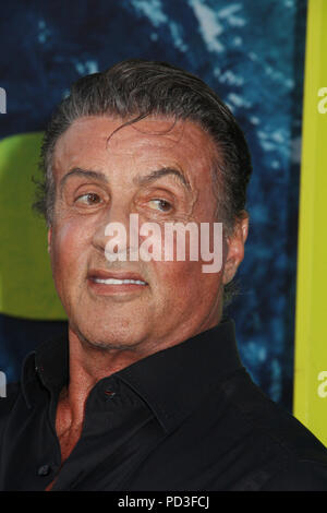 LOS ANGELES, CA - AUGUST 08: (EXCLUSIVE COVERAGE) Actor Craig Sheffer