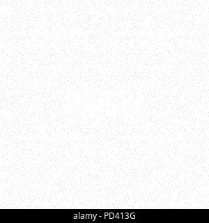Seamless vector light background with random elements Stock Vector