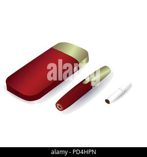 is tobacco a perennial Nicotiana alata