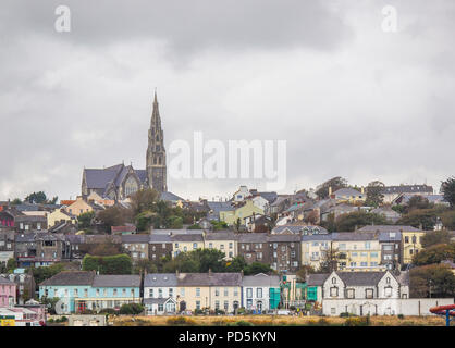 Tramore, County Waterford, Ireland Stock Photo