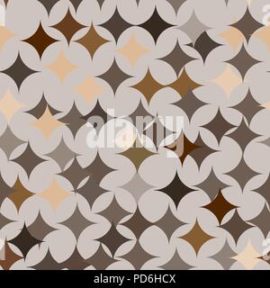 Beige seamless craft paper texture. Vintage ecru background with dot,  speckles, specks, flecks and particles. Craft grain repeating wallpaper.  Natural cream grunge surface background. Vector Stock Vector Image & Art -  Alamy