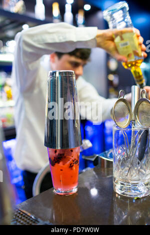 bartender 2 xp bar bartender 2 xp bar