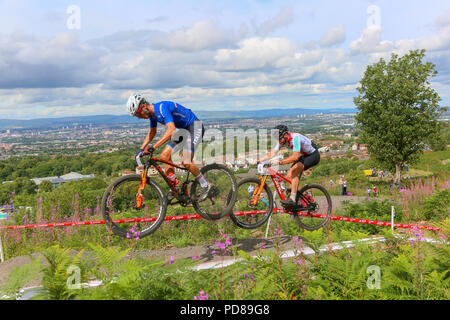 Cathkin braes best sale mountain bike