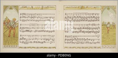 Anna Lambrechts-Vos - 1905 - Het boekje van Tante An -13 Stock Photo ...