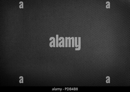 Carbon metallic texture background Stock Photo
