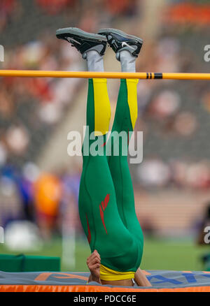 Airine Palsyte 2018 Alamy
