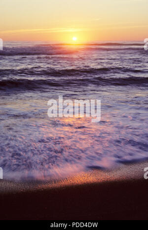 Sunrise Stock Photo