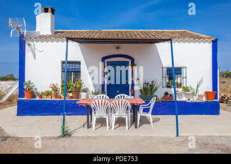 Restored, rustic and rural mini cottage in typical Portuguese