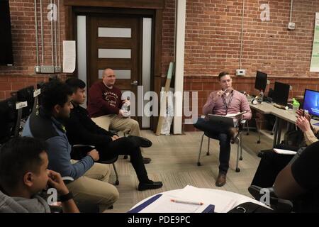 Joe Scanlan A Premier Field Engineer With Microsoft Mentors