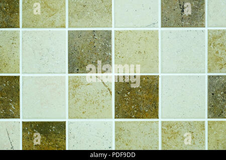 ceramic tile, seamless texture square dark gray Stock Photo