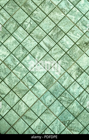 ceramic tile, seamless texture square dark gray Stock Photo
