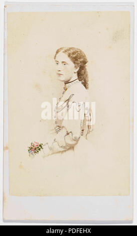 Rose Scott, c1870s Stock Photo - Alamy