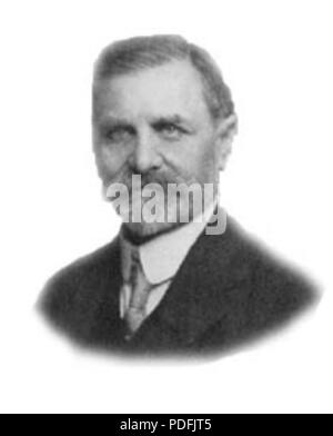 Heinrich Fritsch (1859-1922 Stock Photo - Alamy