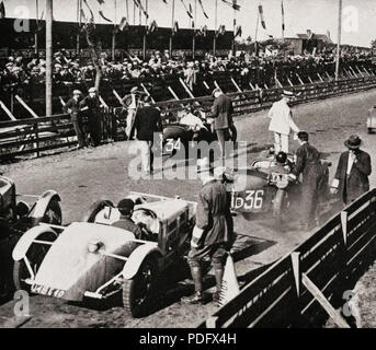 La Coupe Georges Boillot Stock Photo - Alamy