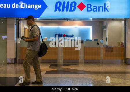Malaysia rhb RHB Bank