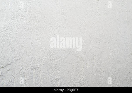 Plaster Wall Background Stock Photo