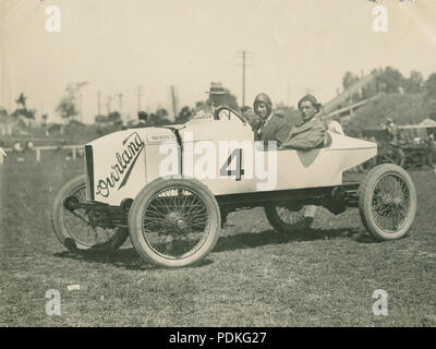 40 Don Harkness archive re motor racing and aeronautics, 1906 - 1971 (4580012837) Stock Photo