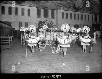 52 Grace Bros Ball at Palais Royal Moore Park (3421971947) Stock Photo