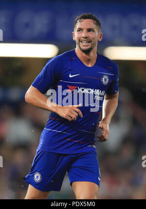 Danny Drinkwater, Chelsea Stock Photo