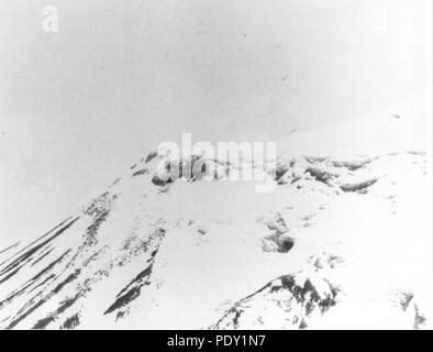 mount ararat anomaly