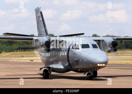 L-410UVP-E Stock Photo