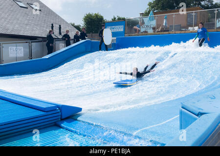 Flowrider retallack deals resort