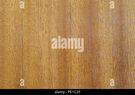 Veneer Wood Texture. Background Furniture Board Veneered with Light Wood Stock Photo