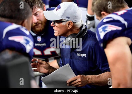 Washington Redskins Offensive Line Coach Joe Editorial Stock Photo - Stock  Image