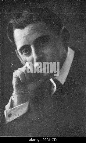 Antonio Rey Soto 1931 Stock Photo - Alamy