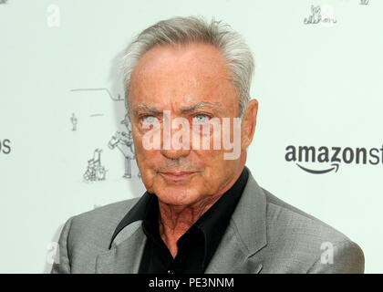 “Don’t Worry He Won’t Get Far On Foot” Premiere held at the ArcLight Hollywood Theatre in Los Angeles, California.  Featuring: Udo Kier Where: Los Angeles, California, United States When: 12 Jul 2018 Credit: Adriana M. Barraza/WENN.com Stock Photo