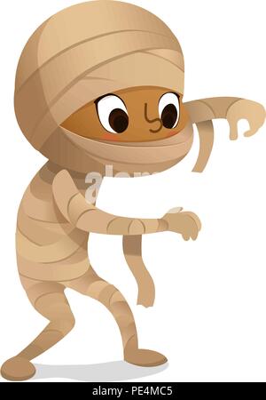 mummy clipart for kids