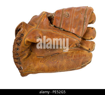 Richie ashburn hi-res stock photography and images - Alamy