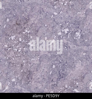 seamless gray marble granite with white spots background. texture. Stock Photo