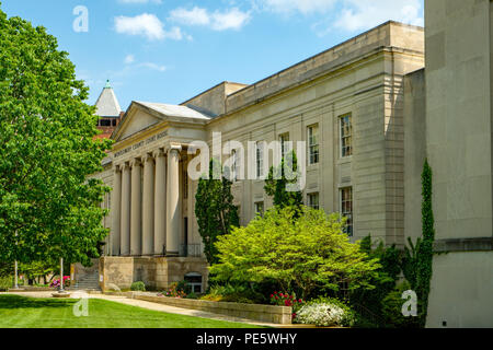 maryland courthouse montgomery court county rockville district grey square alamy
