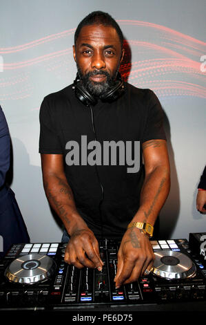 Idris elba best sale casio watch