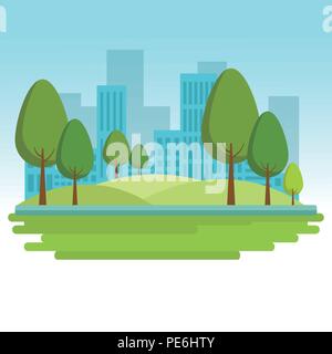 Jobs and professions Stock Vector