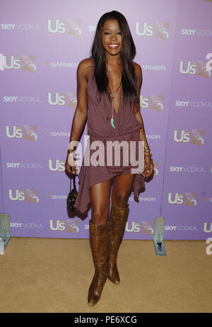 Golden Brooke arriving at the US Weekly's Young Holywood Hot 20 at the LAX Club in Los Angeles. September 16, 2005.BrookeGolden027 Red Carpet Event, Vertical, USA, Film Industry, Celebrities,  Photography, Bestof, Arts Culture and Entertainment, Topix Celebrities fashion /  Vertical, Best of, Event in Hollywood Life - California,  Red Carpet and backstage, USA, Film Industry, Celebrities,  movie celebrities, TV celebrities, Music celebrities, Photography, Bestof, Arts Culture and Entertainment,  Topix, vertical, one person,, from the year , 2005, inquiry tsuni@Gamma-USA.com Fashion - Full Leng Stock Photo