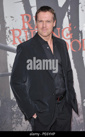 Michael Shanks - writer  at Red Riding Hood Premiere at the Chinese Theatre In Los Angeles. Event in Hollywood Life - California, Red Carpet Event, USA, Film Industry, Celebrities, Photography, Arts Culture and Entertainment, Topix Celebrities fashion, Best of, Hollywood Life, Event in Hollywood Life - California, Red Carpet and backstage, movie celebrities, TV celebrities, Music celebrities, , Bestof, Arts Culture and Entertainment, vertical, one person, Photography,   Three Quarters, 2011 inquiry tsuni@Gamma-USA.com , Credit Tsuni / USA, Stock Photo