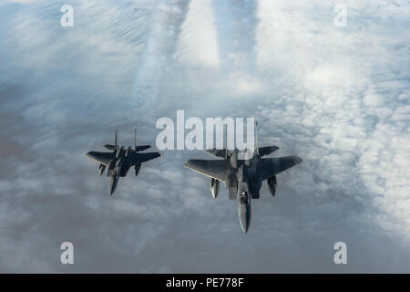 194th Fighter Squadron pilots from California Air National Guard’s ...