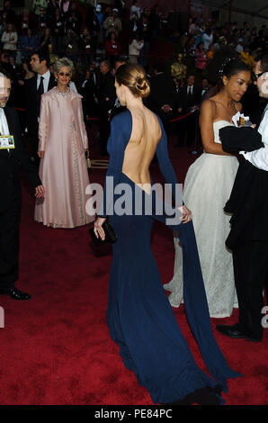 Hilary swank red carpet hotsell