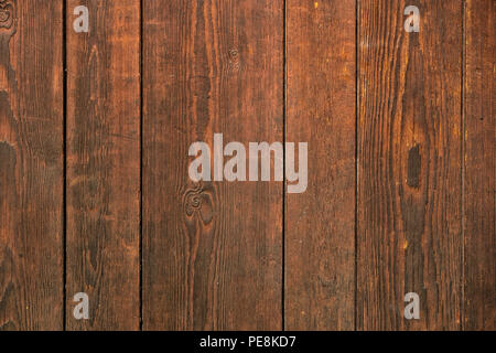 Old stained wood background Stock Photo