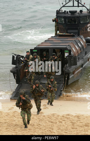 NATO allies execute coordinated training and operational exercises to ...